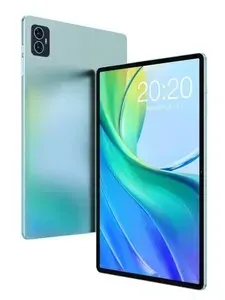 Teclast Планшет M50 90Гц 4G(LTE), 10.1" 6 ГБ/128 ГБ, зеленый