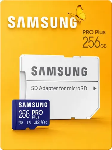 Samsung Galaxy A2 256GB