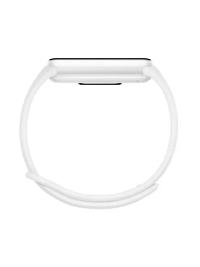 Керамический Xiaomi Smart Band 10 AMOLED 1.72" до 21 дня, 150+ спорт режимов