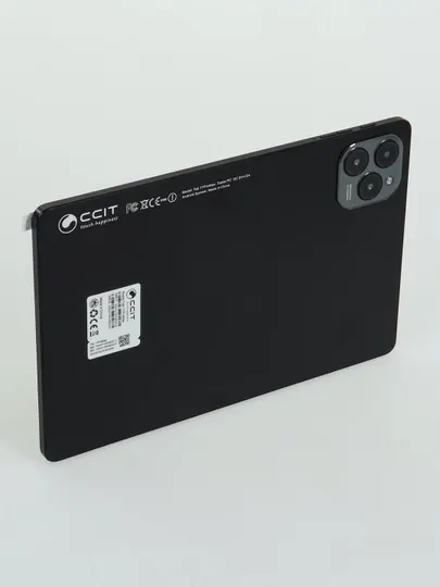 Смарт-планшет 5G CCIT Tab 17 PRO MAX с экраном Full HD 10,1 дюйма, 16/1 ТБ
