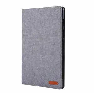 Чехол Pattern для Honor Pad X8/ X6 10.1/Huawei T10/T10S 10.1, серый