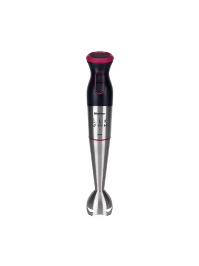 Блендер погружной Blackton Bt HB1033SS, 1000 Вт, миксер и измельчитель, 3 в 1