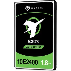 Seagate 1,8 ТБ Внутренний жесткий диск ST1800MM0129, 2.5", 10000 об/мин, SAS 12 Гбит/с (ST1800MM0129)