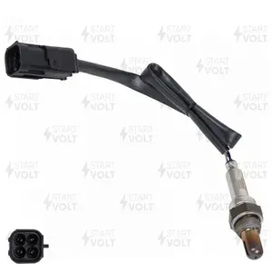 STARTVOLT Датчик кисл. для а.м Лада 2105i-2107i,Granta 11- 1.6i ан. 2