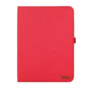 Чехол Pattern для OnePlus Pad Pro, 12,1 дюйма, 2024 года, красный