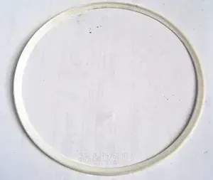 Запчасти автомобильные, арт. кольцо фторопластовое КамАЗ, 136,2*126*1,9, 740-1003460-01, 1 шт.