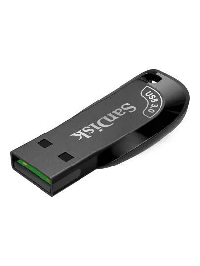 Флешка SanDisk Ultra Shift 128 ГБ (3.2 поколение 1)