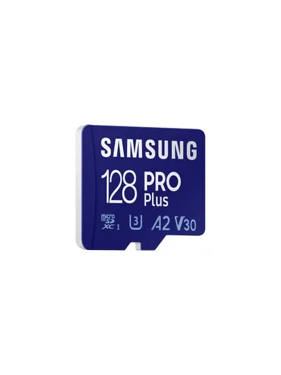 Карта памяти Samsung PRO Plus, 64 ГБ, 128 ГБ, 256 ГБ, 512 ГБ, 1 ТБ, Micro SD, class10