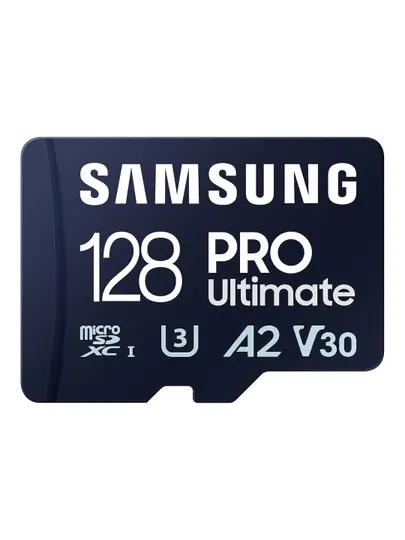 Карта памяти Samsung PRO Ultimate, 128 ГБ, 256 ГБ, 512 ГБ, 1 ТБ, Micro SD, class10