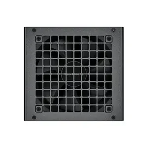 Блок питания компьютера Deepcool PL650D, 650W / 650Вт, ATX 3.1, 80 Plus Bronze, Non-modular, игровой, разъем 12VHPWR (PL650D)