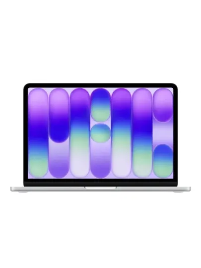 Ноутбук MacBook Neo 13 дюймов 8/256GB, SSD, высокая производительность, гарантия 1 год