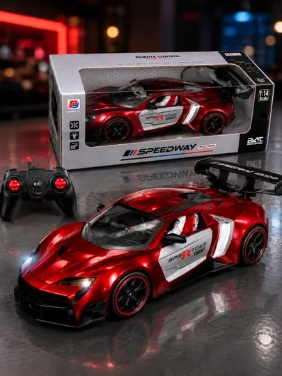 Спортивный автомобиль R/C 1:14