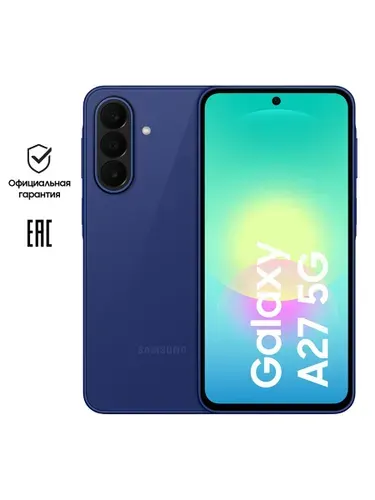 Samsung Galaxy A27 256GB