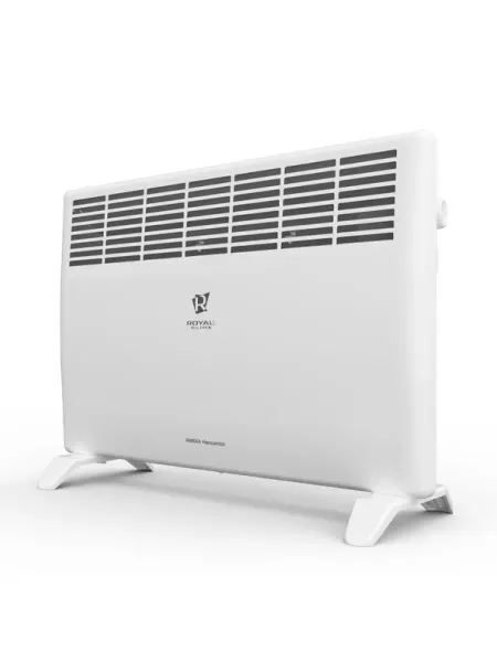 Royal Clima Обогреватель конвектор электрический 1.5кВт 15м²