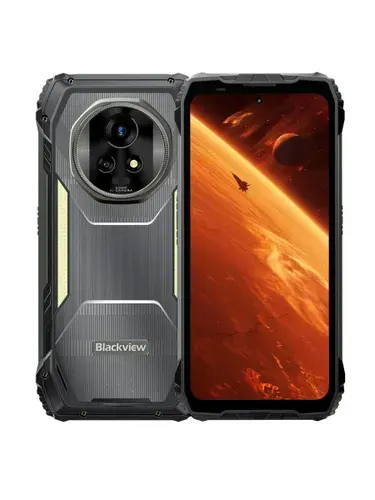 Blackview Смартфон XPLORE 2 Ростест (EAC) 16/1 ТБ, Nano-SIM, черный