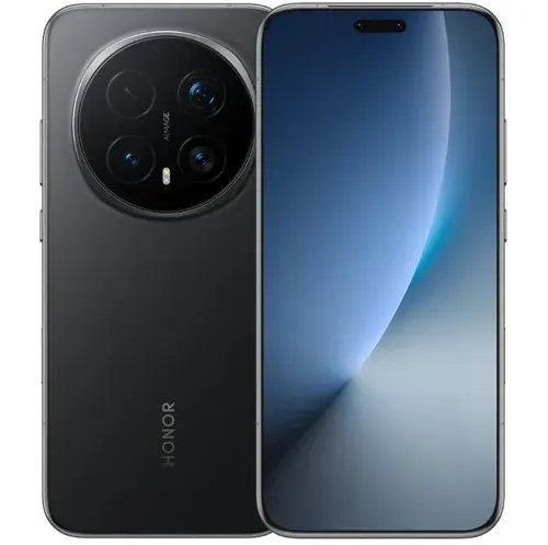 Honor Смартфон Magic 8 Pro Global 16/1 ТБ, Nano-SIM, черный