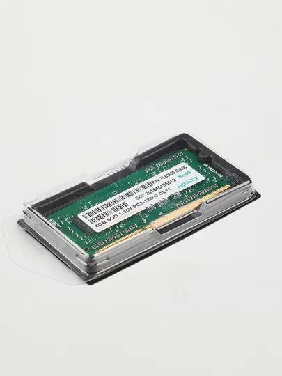 Модуль памяти DDR3 4GB 1600MHz SO-DIMM 1.35V Apacer для ноутбука
