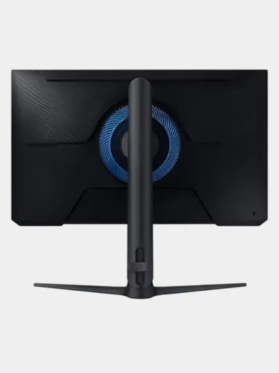 Игровой монитор Samsung Odyssey G3 24",165 Гц, 1 MC, VA, FHD, AMD FreeSync, 90 градусов