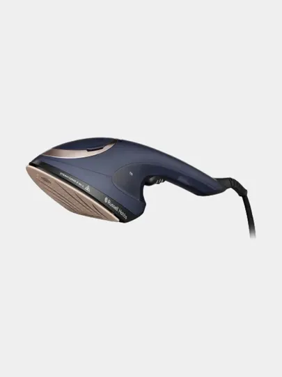 Отпариватель и паровой утюг Russell Hobbs Steam Genie 2 в 1 28370-56, 1700 Вт,пар 20 г/мин