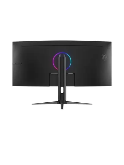 Игровой монитор MSI MAG 342CQR E2 34" Ultrawide / 180Гц / 1 мс