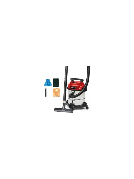 Нет бренда Пылесос строительный Einhell TC-VC 1812 1 S 2342500