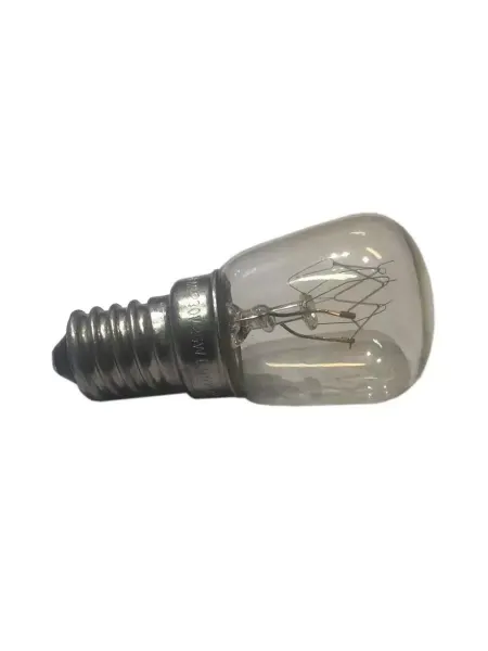 Лампа 25W 230V 1 E14 для холодильников Bosch Бош 183909