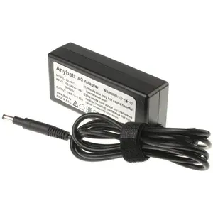 Блок питания Anybatt 19,5V 3,33A , 65W, разъём 4.8*1.7 mm для ноутбука HP-Compaq