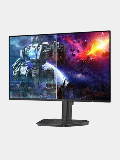 Монитор Dell Alienware AW2526HL, 24.5 дюйма, Full HD (1920×1080), IPS LCD панель, 300Гц, 1 мс