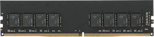 Digma Оперативная память DDR4 - 1x 32ГБ 3200МГц, DIMM DDR4, 3200 МГц, 1 x 32 ГБ (DGMAD43200032D)