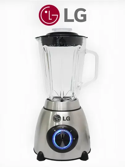 Стационарный блендер LG , 2 в 1