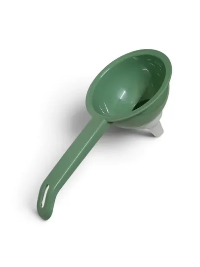Воронка кухонная, с ситом, 2 в 1