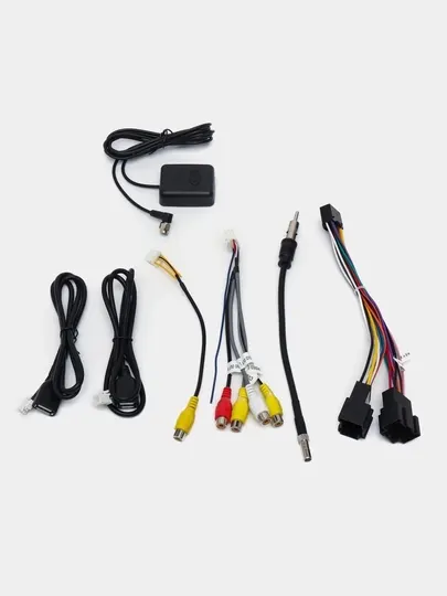 Авто мониторы Galaxy на Gentra, Cobalt, Spark, Nexia 1, 2, 3 Damas, Matiz