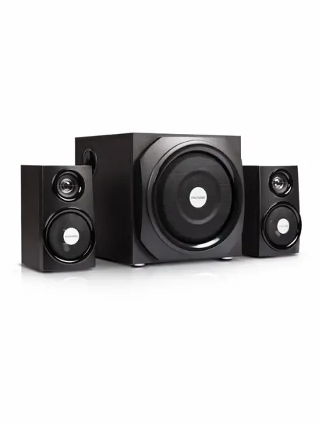 Акустика Microlab TMN-9BT — 2.1 система с USB, 40 Вт RMS