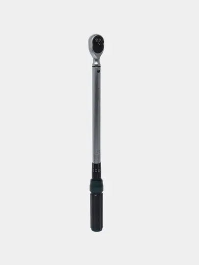 Ключ моментный RockFORCE RF-6474535 40-220Нм, 1/2", в пластиковом кейсе