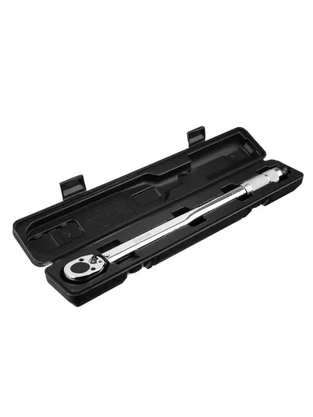 ЕРМАК Ключ динамометрический, 42-210 Нм, 1 2", CrV