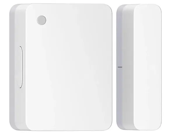 Датчик открытия Xiaomi Mi Window and Door Sensor 2 (BHR5154GL), BT 5.1, CR2032, белый