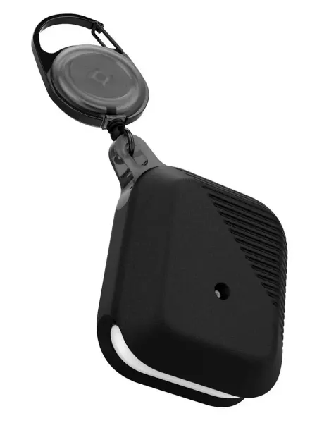Raptic Чехол Radius AirTag для Apple AirPods 1, 2