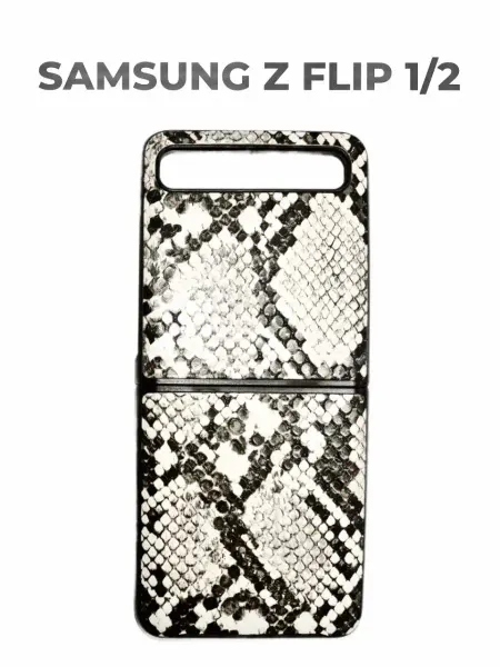 Aks Tool Чехол на Samsung Galaxy Z Flip 1 2