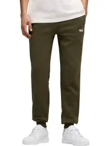 PUMA Футболка спортивная хлопок ESS 2 Color No. 1 Logo Tee
