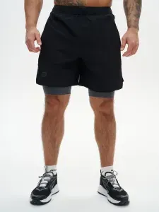 Шорты RANK 2 in 1 Shorts