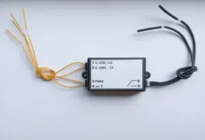 Адаптер "обманка" Standard 1.2 холодильника LG