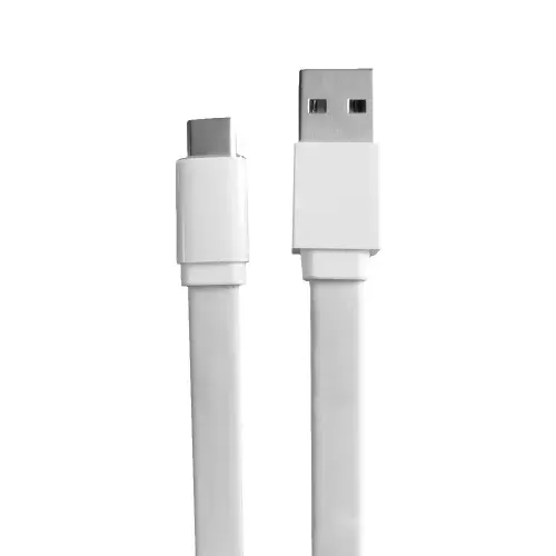 Кабель Xiaomi USB - Type-C, 1,2м, белый
