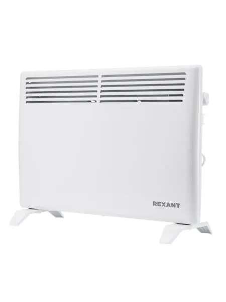 REXANT Обогреватель конвектор электрический 1.5кВт 20м²
