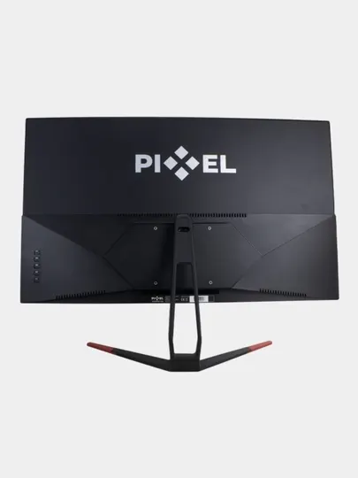 Игровой монитор Pixel 27"–25", VA, IPS, 280 Гц, 200 Гц, 1 мкп, FHD, VGA+HDMI, DisplayPort