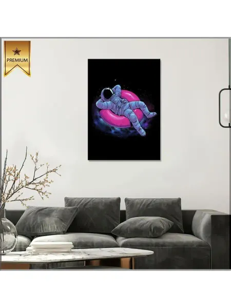 Classic Art Картина на холсте Космос Арт (1) 20х30