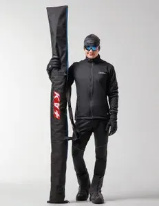 KV+ Чехол для беговых лыж Ski Bag 210cm 1 pairs 26D11