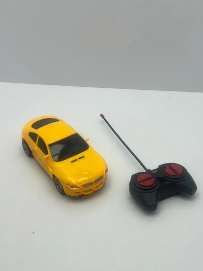 Дистанционное управление, машина BMW M5, 1:24, с пультом