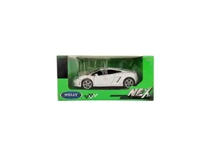 Maisto сборная модель 1 24 SPAL - Lamborghini Gallardo LP560-4