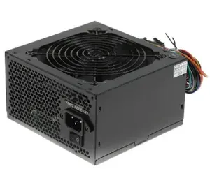 Блок питания ACCORD ACC-400W-12 400W (ACC-400-12) черный - 400 Вт, ATX 24-пин, 4 pin CPU, 4 SATA, 1 x 6+2 pin PCI-E