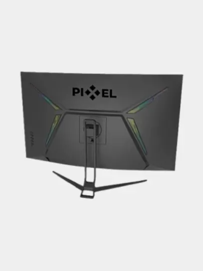 Игровой монитор Pixel - 32" - 25", VA, IPS, 240 Гц, 300 Гц, 1 мс, FHD, гарантия 1 год